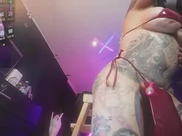 Freechat angelacianuro_ on Chaturbate