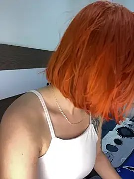 Freechat Alysson_LS on StripChat