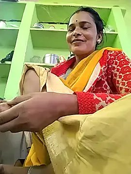 Freechat Hot_Kajal5 on StripChat