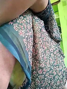 Freechat Hot_Kajal5 on StripChat