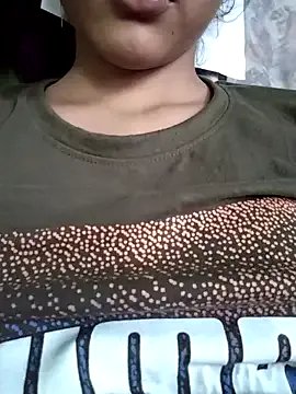 Freechat Jaya-Ray on StripChat