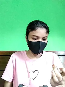 Freechat Jaya-Ray on StripChat