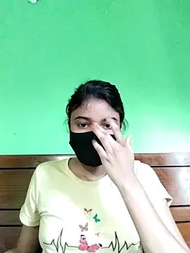 Freechat Jaya-Ray on StripChat