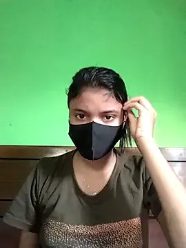 Freechat Jaya-Ray on StripChat