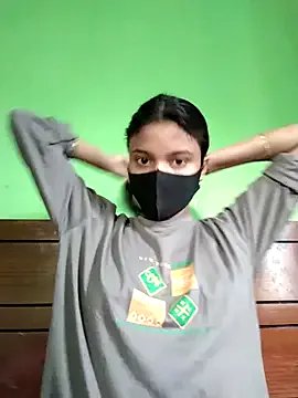 Freechat Jaya-Ray on StripChat