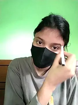 Freechat Jaya-Ray on StripChat