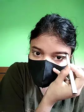 Freechat Jaya-Ray on StripChat