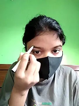 Freechat Jaya-Ray on StripChat