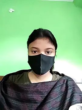 Freechat Jaya-Ray on StripChat