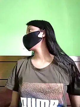 Freechat Jaya-Ray on StripChat