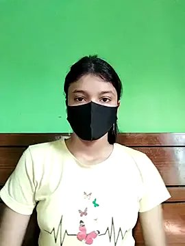 Freechat Jaya-Ray on StripChat