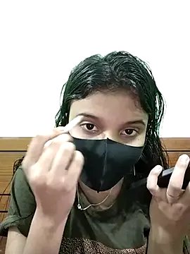 Freechat Jaya-Ray on StripChat