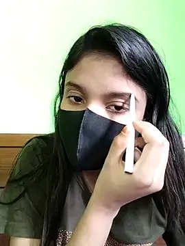 Freechat Jaya-Ray on StripChat