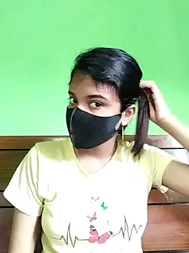 Freechat Jaya-Ray on StripChat