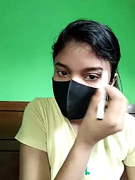 Freechat Jaya-Ray on StripChat