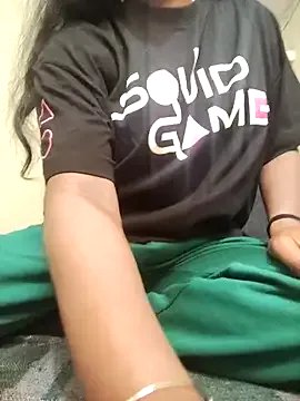 Freechat Lovely_Payal on StripChat