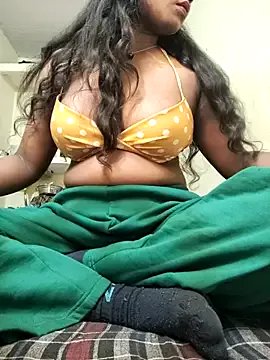 Freechat Lovely_Payal on StripChat