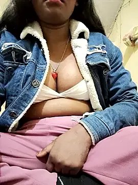Freechat Lovely_Payal on StripChat