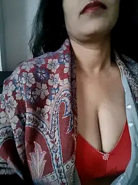 Private Mansi_-Sharma on StripChat