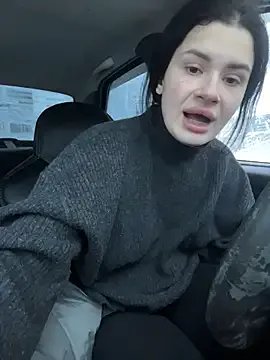 Freechat MiraReach on StripChat