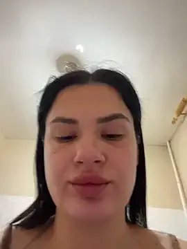 Freechat MiraReach on StripChat