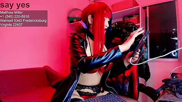 Freechat Miss_tentation on StripChat